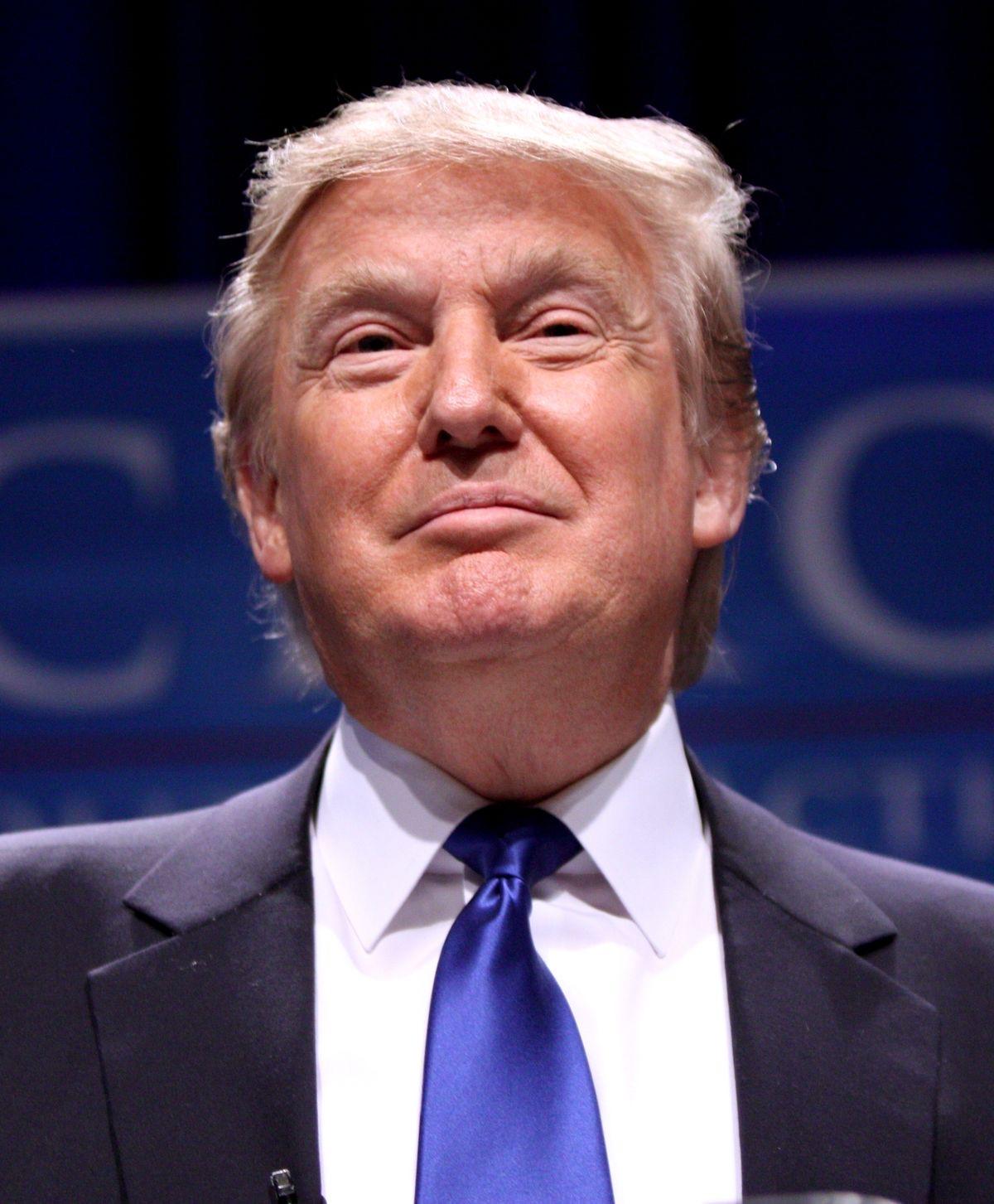 Concerns over United States President Trump's Latest Controversial Foreign Policies Loom Large in Africa